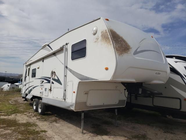 2004 R-Vision Travel Trailer