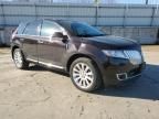 2013 Lincoln MKX