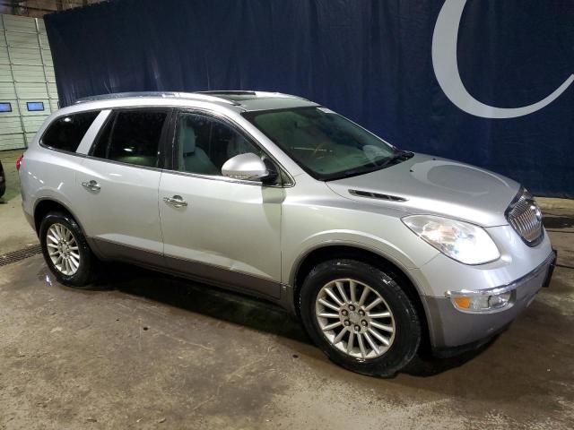 2010 Buick Enclave CXL