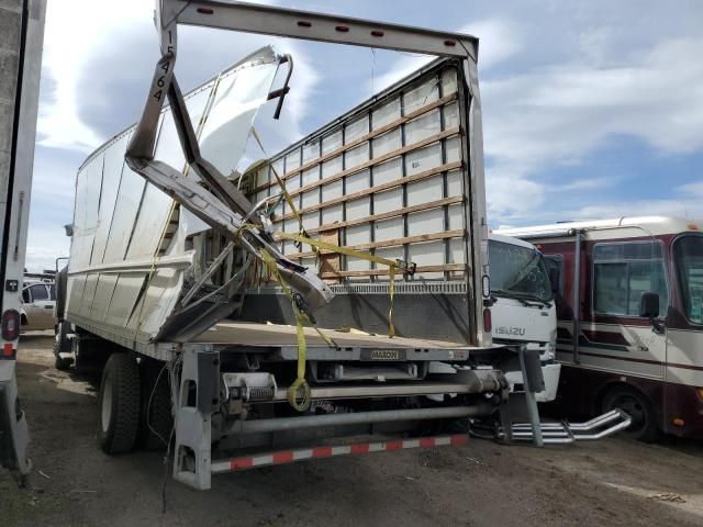 2014 Freightliner M2 106 Medium Duty