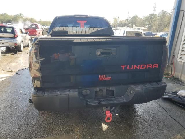 2014 Toyota Tundra Double Cab SR/SR5