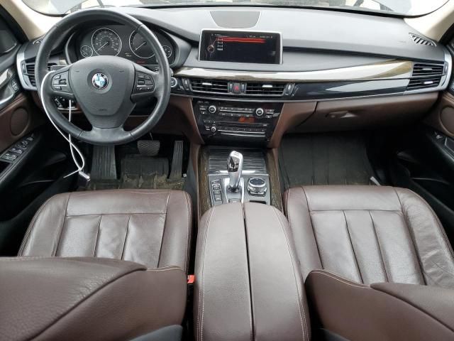 2014 BMW X5 XDRIVE35I