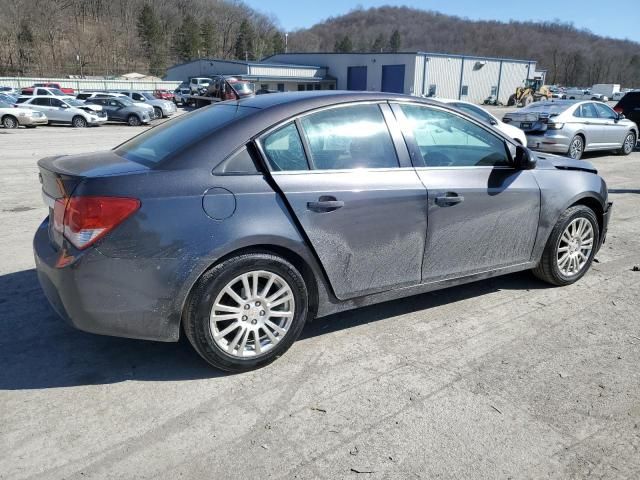 2011 Chevrolet Cruze ECO