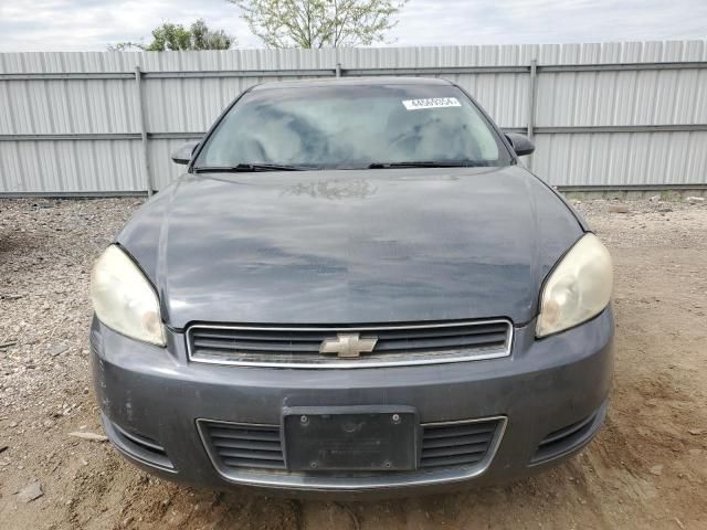 2010 Chevrolet Impala LS