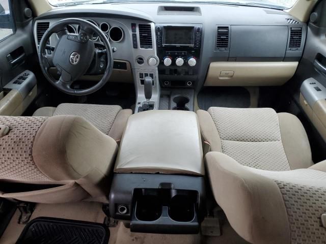 2008 Toyota Tundra Double Cab