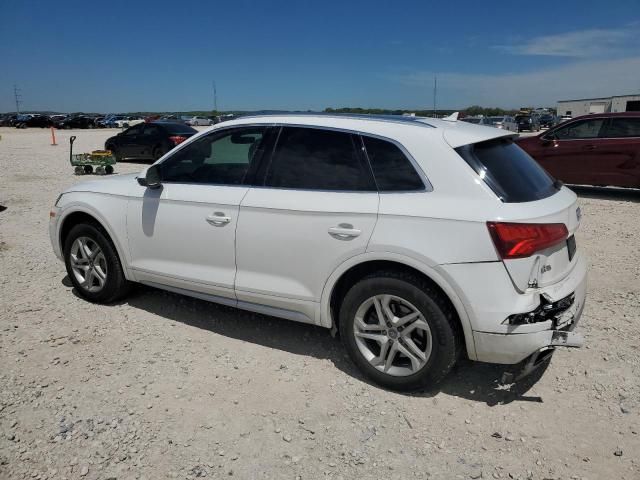 2019 Audi Q5 Premium