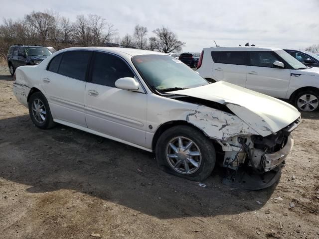 2004 Buick Lesabre Limited