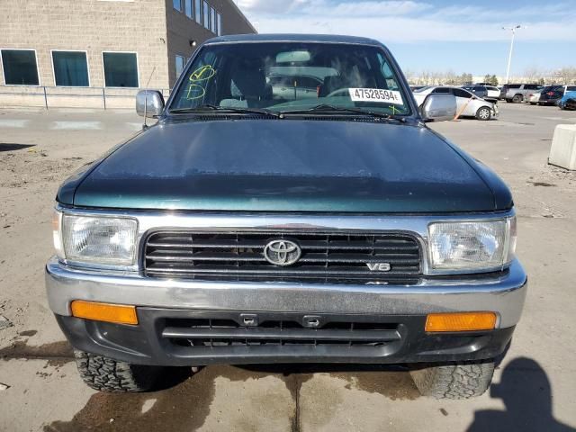 1994 Toyota 4runner VN39 SR5