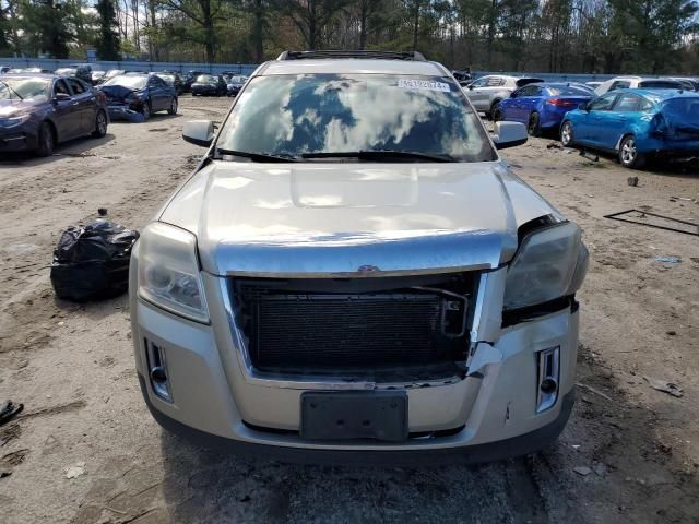 2013 GMC Terrain SLE