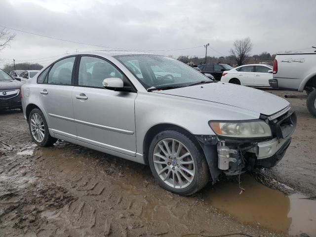 2009 Volvo S40 2.4I