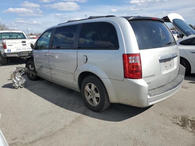 2010 Dodge Grand Caravan SXT