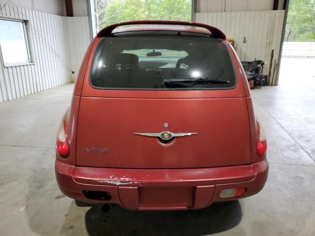 2007 Chrysler PT Cruiser