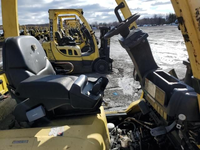 2006 Hyster Forklift