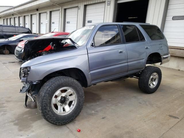 1997 Toyota 4runner SR5