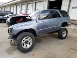 Toyota salvage cars for sale: 1997 Toyota 4runner SR5