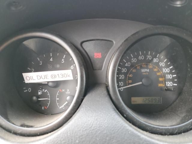 2006 Chevrolet Aveo Base