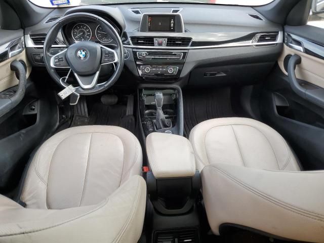 2016 BMW X1 XDRIVE28I