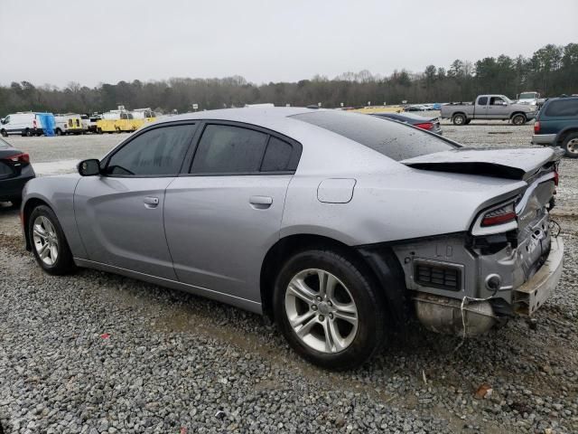 2017 Dodge Charger SE