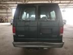 2001 Ford Econoline E350 Super Duty Wagon