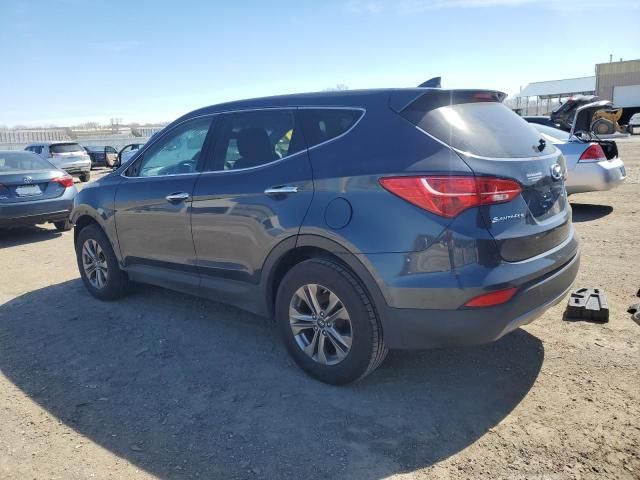 2015 Hyundai Santa FE Sport