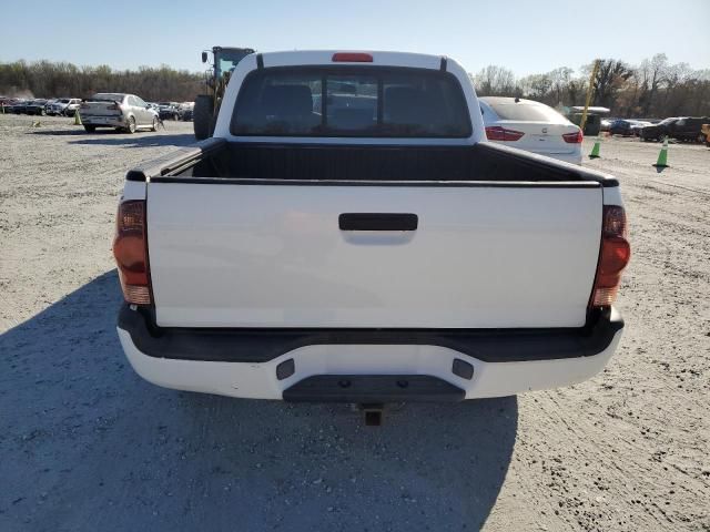 2005 Toyota Tacoma Double Cab