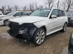 2010 Mercedes-Benz GLK 350 4matic