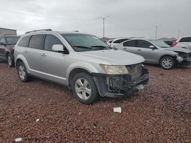 2010 Dodge Journey SXT