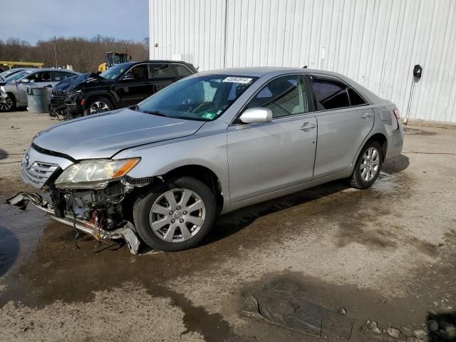 2008 Toyota Camry CE