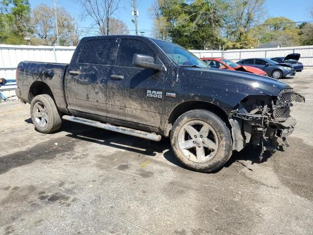 2017 Dodge RAM 1500 ST