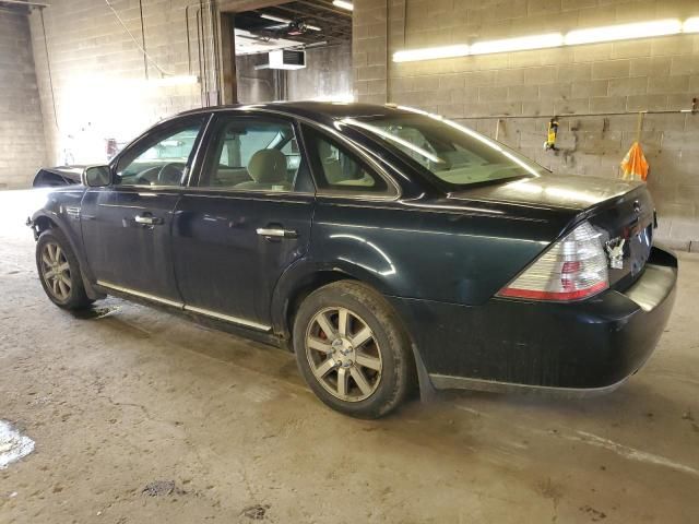 2008 Ford Taurus SEL