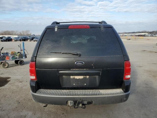 2005 Ford Explorer XLT