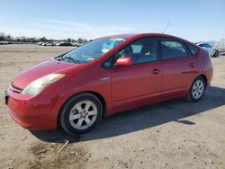 Toyota salvage cars for sale: 2008 Toyota Prius