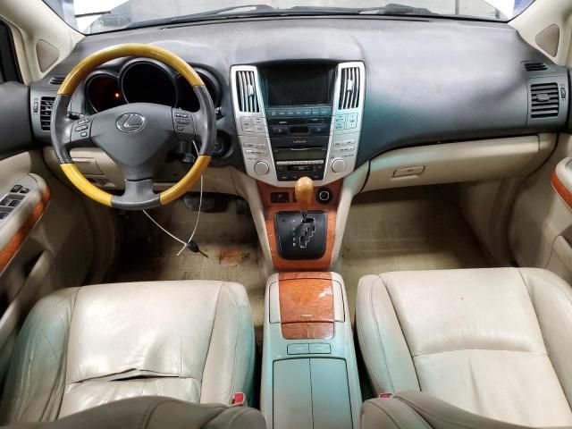 2007 Lexus RX 400H