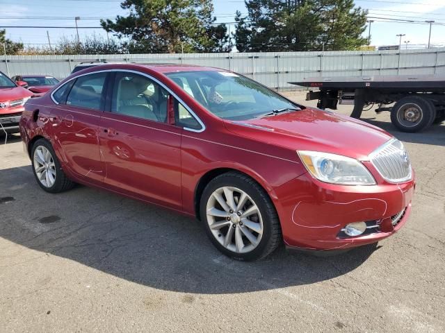 2013 Buick Verano