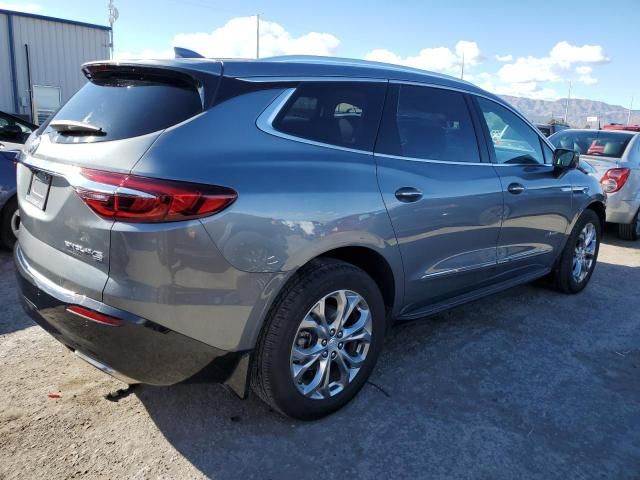 2019 Buick Enclave Avenir