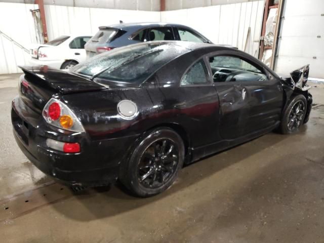 2003 Mitsubishi Eclipse GTS