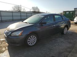 2013 Nissan Sentra S for sale in Lebanon, TN