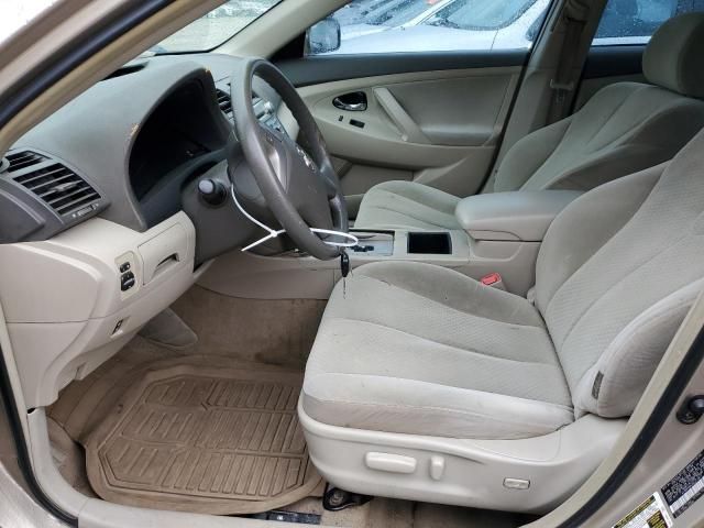 2009 Toyota Camry Base