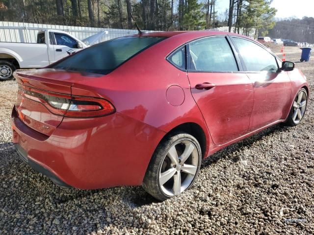 2014 Dodge Dart GT