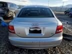 2008 Audi A6 4.2 Quattro