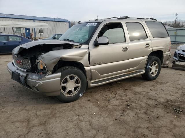 2003 GMC Yukon Denali