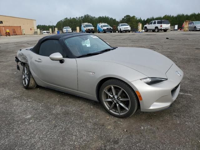 2023 Mazda MX-5 Miata Grand Touring