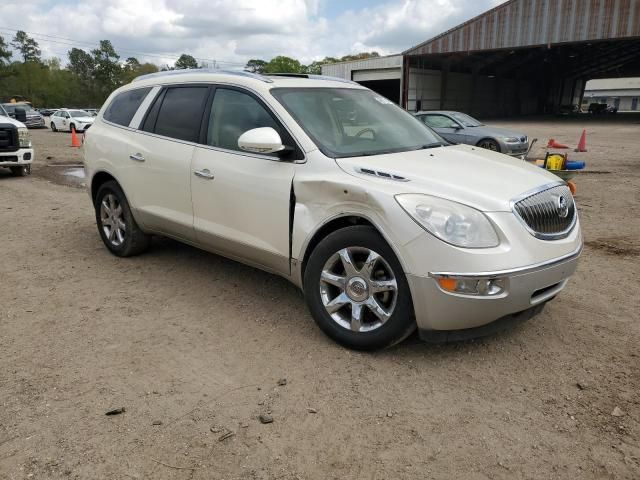 2008 Buick Enclave CXL