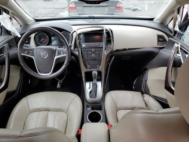 2015 Buick Verano