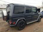 2014 Mercedes-Benz G 550