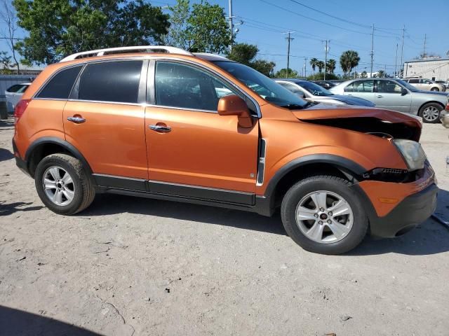 2008 Saturn Vue XE