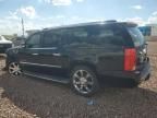 2011 Cadillac Escalade ESV Luxury