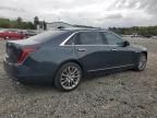 2018 Cadillac CT6 Premium Luxury