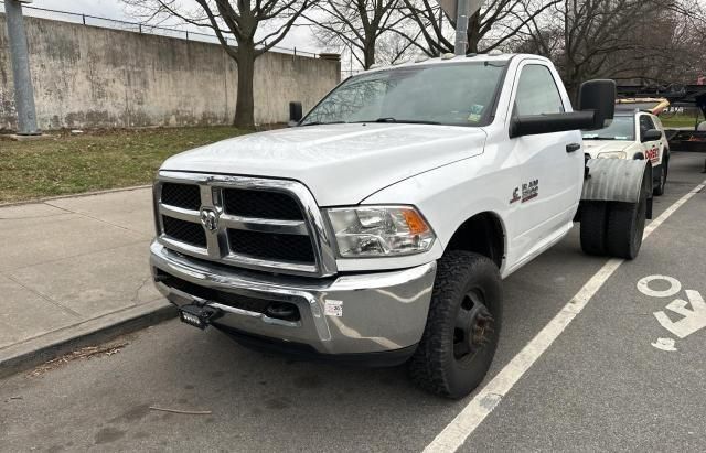 2016 Dodge RAM 3500 ST