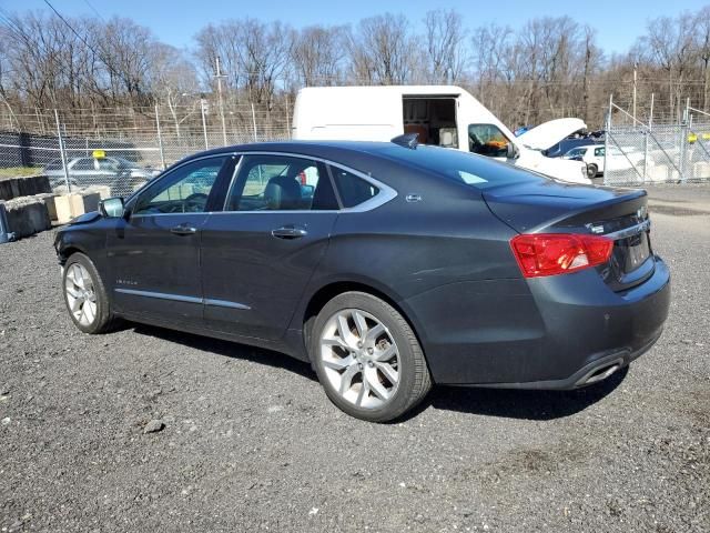 2019 Chevrolet Impala Premier